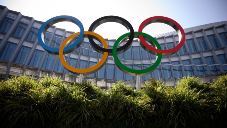 Puede que sean los juegos olímpicos con menor audiencia de la historia