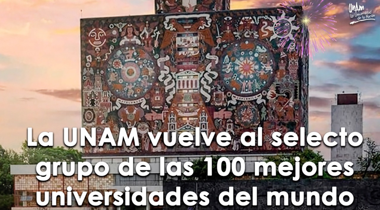 Apoya la UNAM al neoliberalismo y no a la 4T, según AMLO