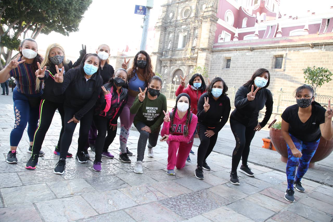 Anuncian Carrera de la Mujer de 5 y 10 kilómetros