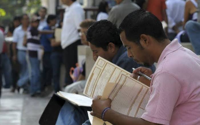 ¡Vergüenza!: Puebla en tercer lugar nacional con caída de empleos formales
