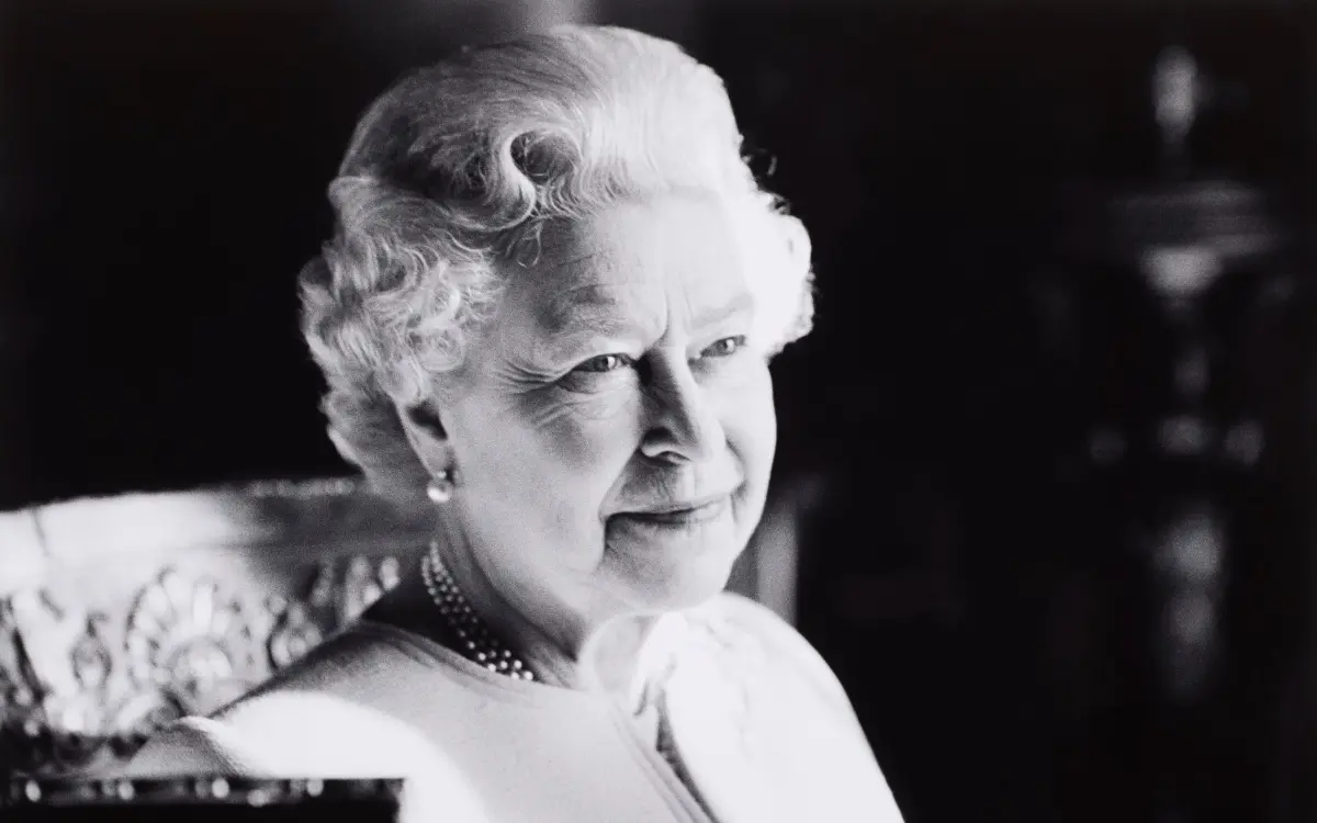 Adiós a la reina Isabel II; 70 años en el trono