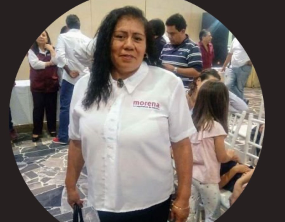 Denuncian a Hilda Vázquez de vender más de 200 plazas en la Secretaría de Salud y ganarse 20 millones de pesos