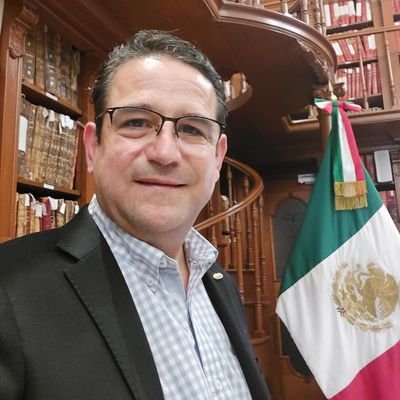 Elijen nuevo presidente del CCE en Puebla