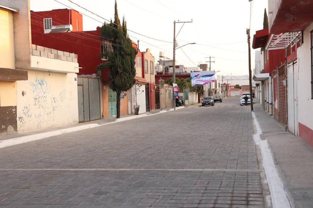 Rehabilitadas más de 300 vialidades en la ciudad de Puebla