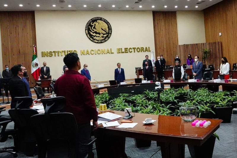 Lorenzo Córdova llama a mexicanos a ‘rebelarse’ contra plan B de reforma electoral