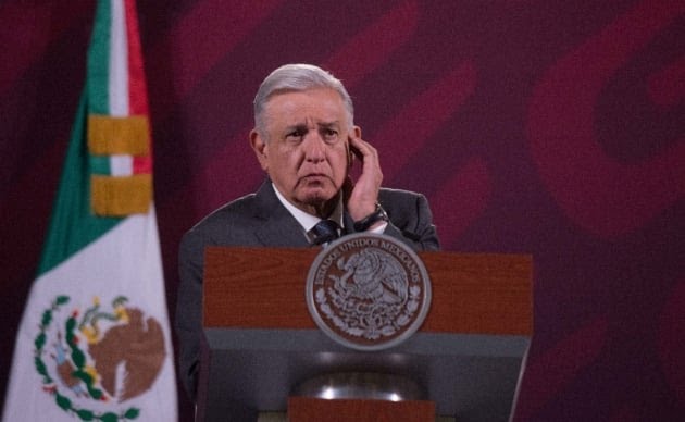 Mañana estará en Puebla López Obrador
