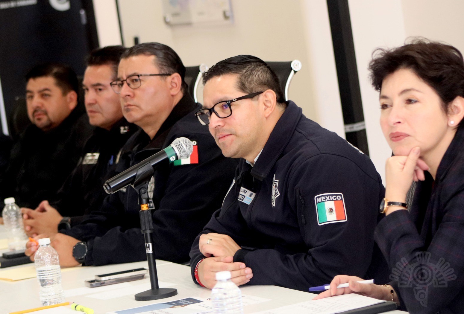 Puebla, entre los 11 estados más seguros del país: SSP