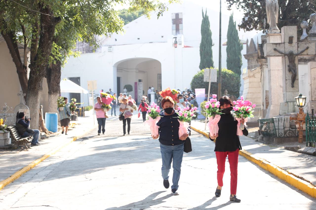 Ayuntamiento de Puebla pone en marcha operativo «Madres de 10»