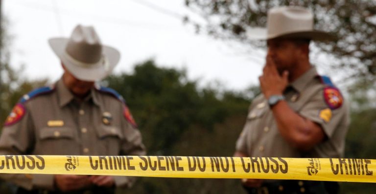 Acusan de homicidio involuntario al conductor que mató a ocho migrantes en Brownsville
