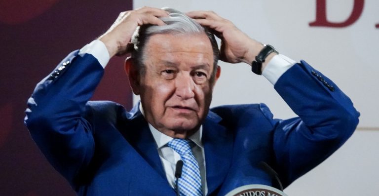 Congresista de Perú propone declarar a AMLO como persona non grata: “Busca desestabilizar nuestra democracia”
