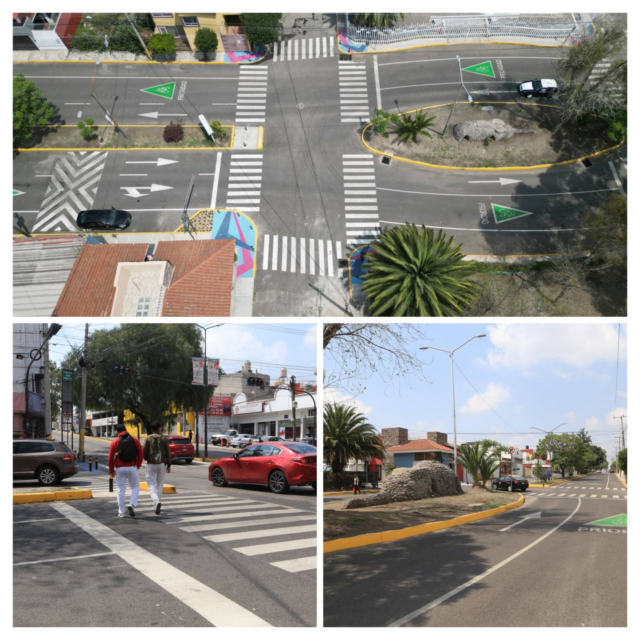 Cumple el Ayuntamiento de Puebla 600 días de trabajo