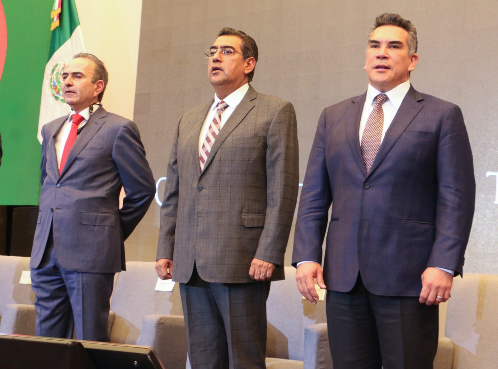 Puebla tiene un gobierno estatal transparente, eficiente y que promueve la digitalización