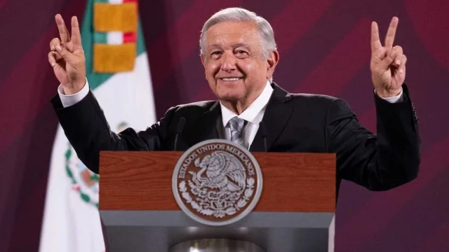 AMLO, un presidente con logros históricos; su legado será patrimonio nacional: Alejandro Armenta