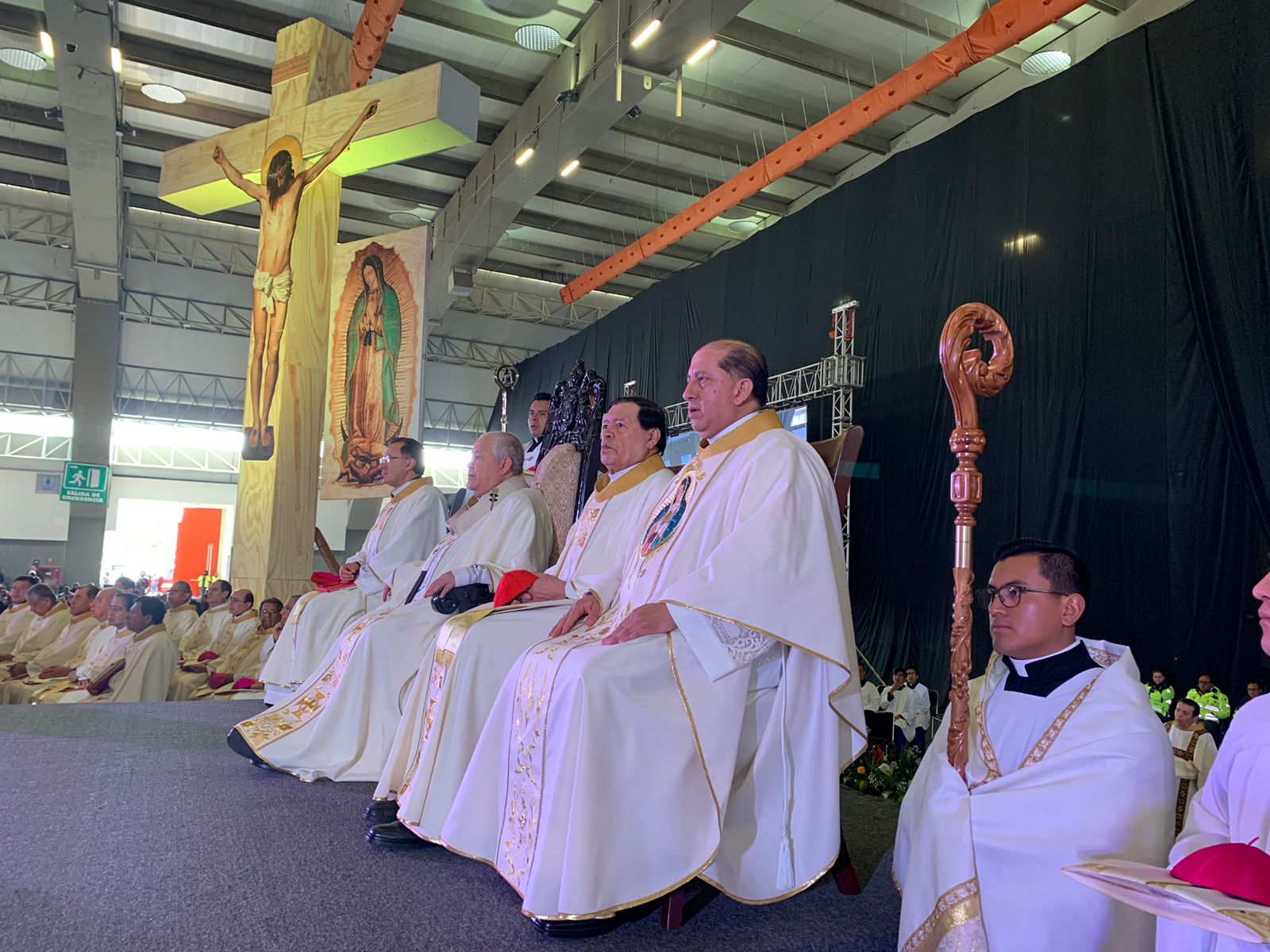 Nuevo Obispo auxiliar de Puebla