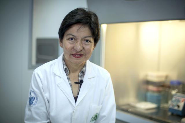 Cuidarnos, vacunarnos y retomar uso del cubreboca, orienta Lilia Cedillo ante el riesgo de enfermedades respiratorias