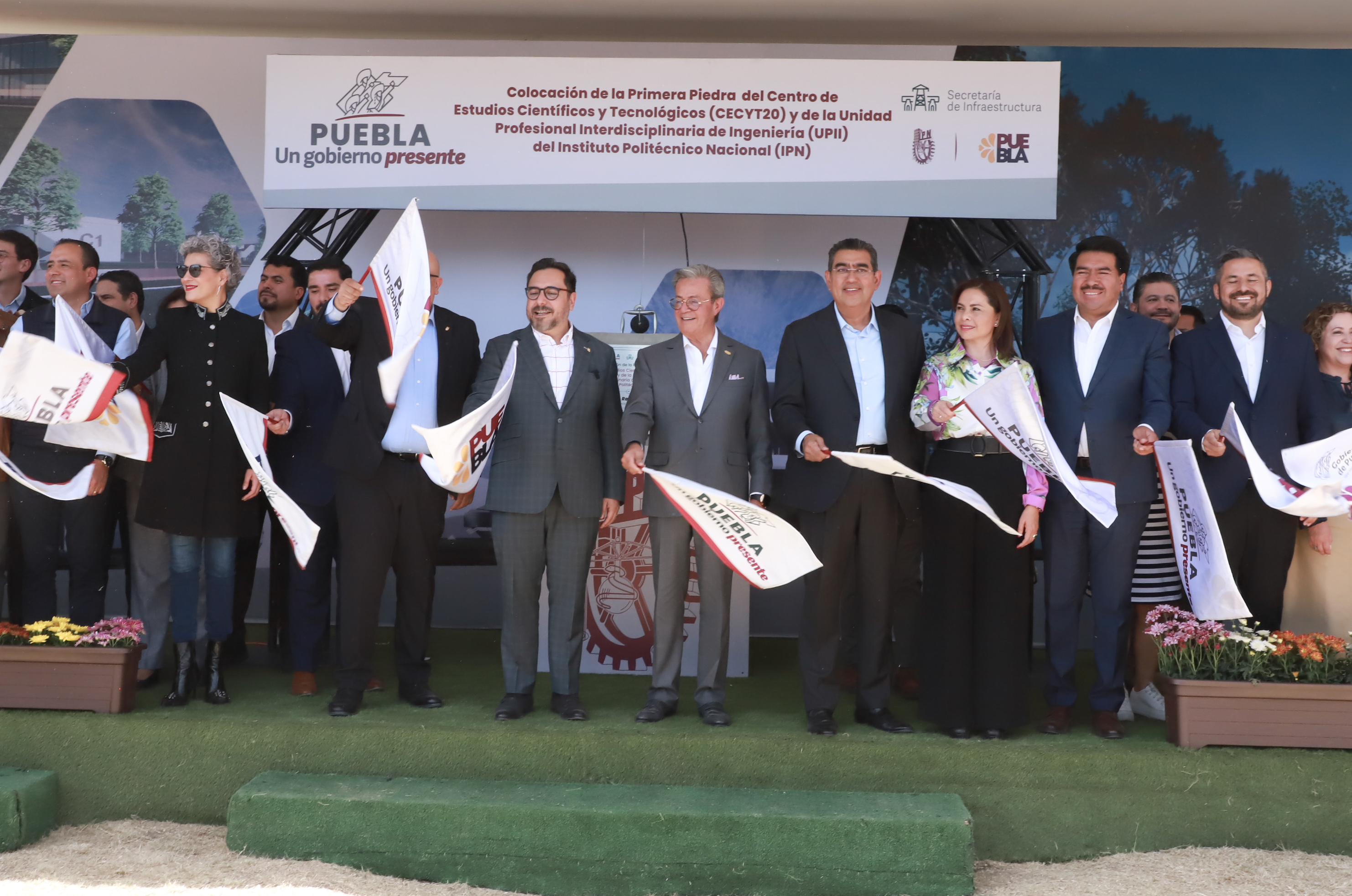 Puebla se consolida como referente en educación de nivel superior