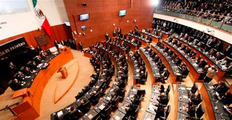Senado buscará acuerdos para reformas de AMLO, así tengan que modificarse