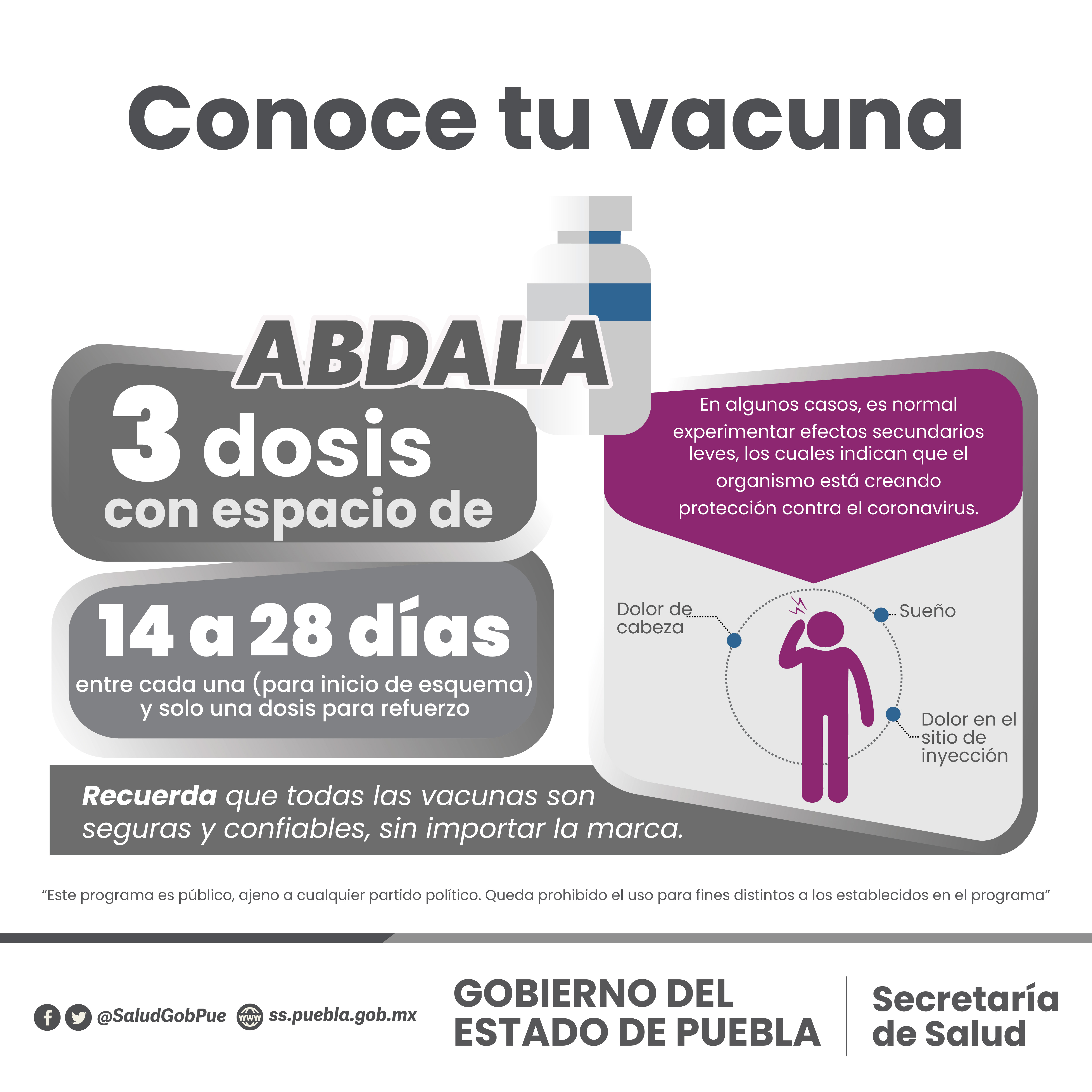 Anuncia Salud vacunación contra COVID- 19 para niñas y niños a partir de 5 años
