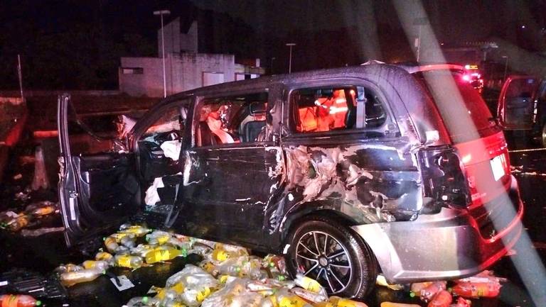 Deja seis muertos y 18 lesionados accidente en la México-Tuxpan