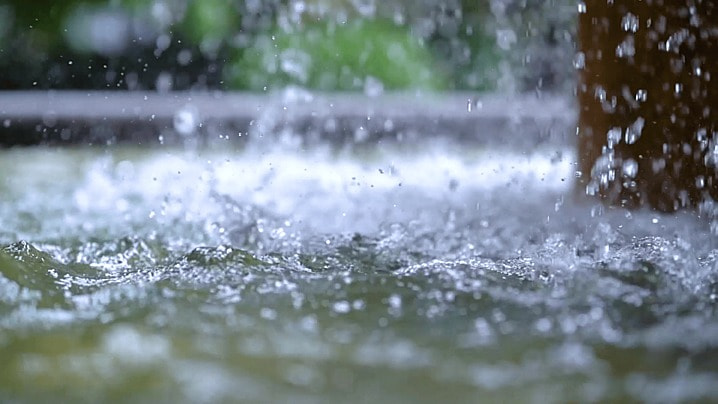 Potencial ciclón tropical ‘Uno’ se forma en el Golfo: 9 estados esperan lluvias fuertes y torrenciales, entre ellos Puebla