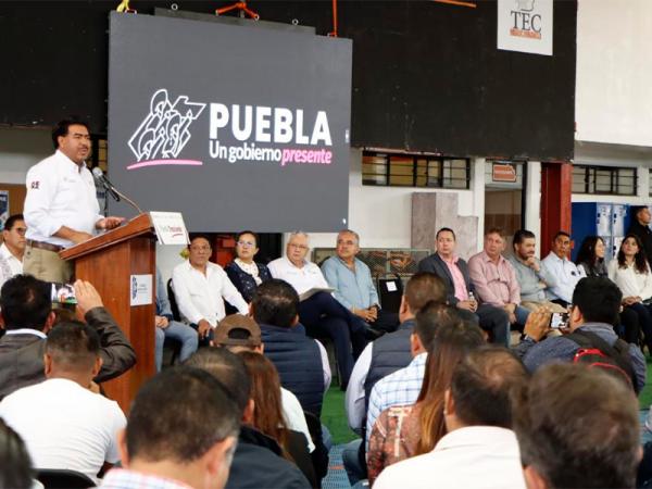 Capacita SEGOB a ediles electos con “Taller de Planeación Estratégica Municipal”