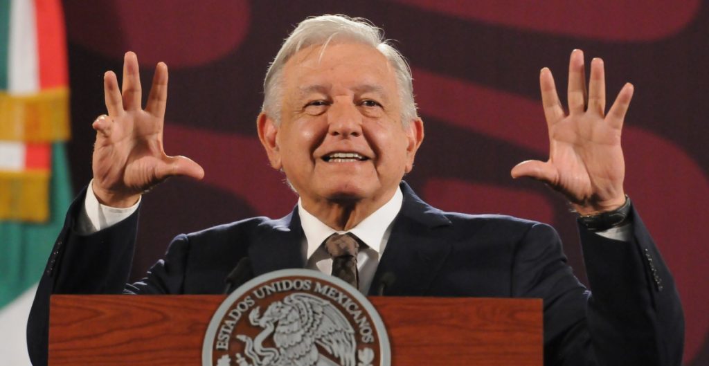 TEPJF confirma que López Obrador hizo proselitismo en conferencias del 6 al 9 de febrero