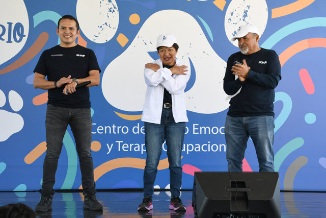 CAETO, un modelo de atención emocional para los jóvenes, celebra segundo aniversario