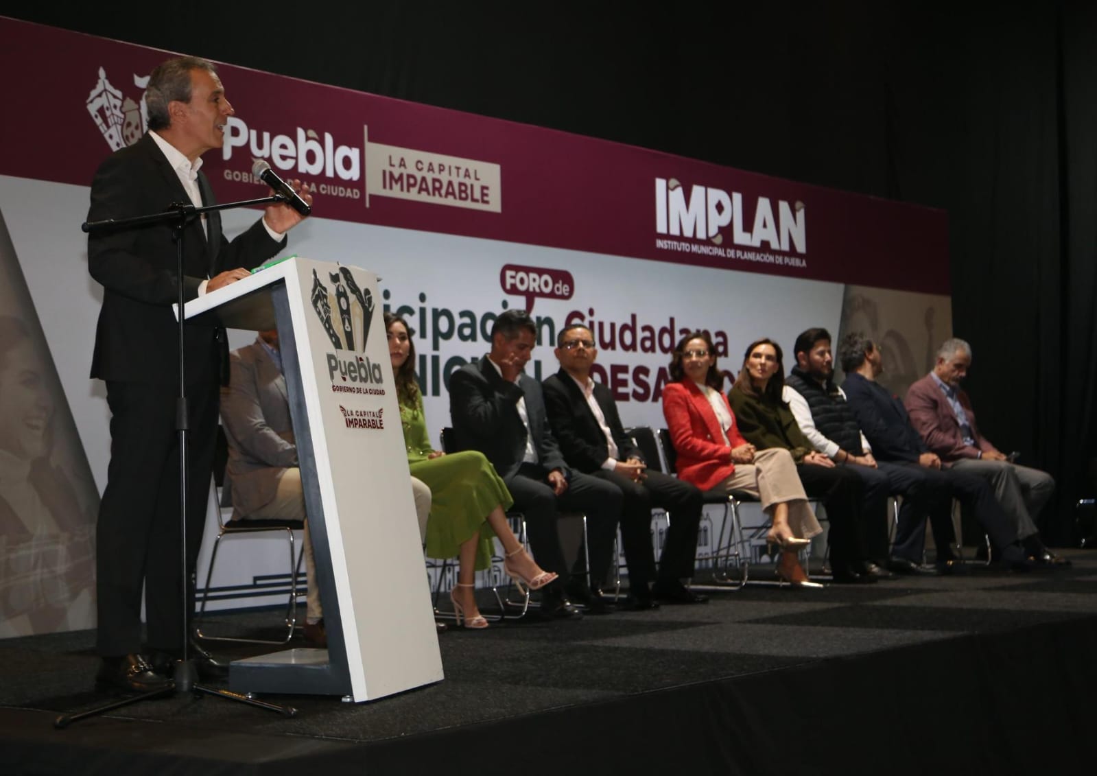 Inician trabajos para generar el Plan de Desarrollo Municipal 2024-2027