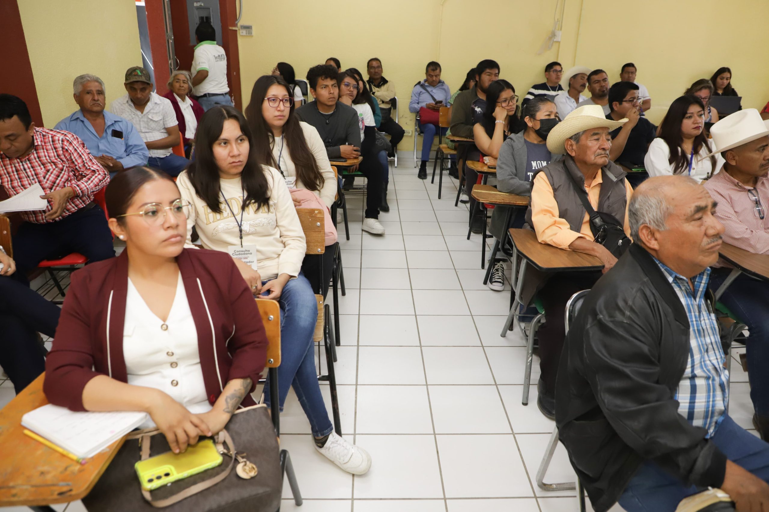 Foros Ciudadanos, camino hacia un desarrollo inclusivo y participativo en Puebla