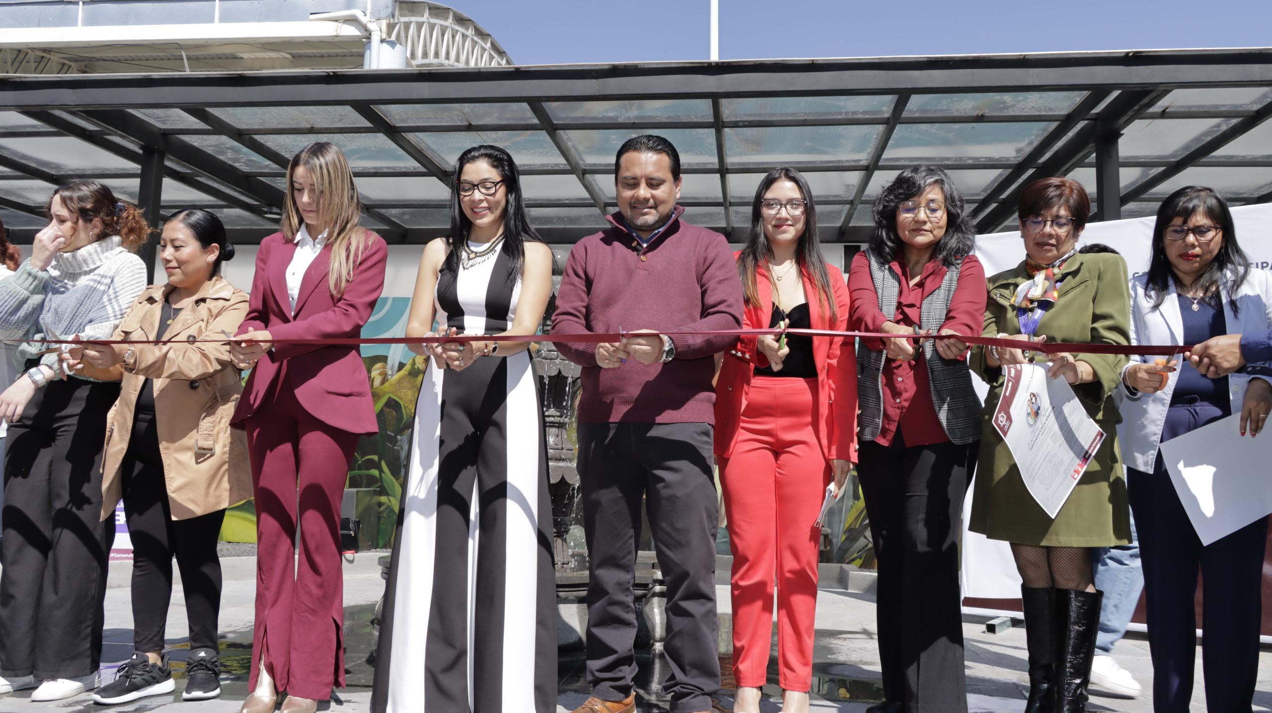 Tehuacán Apertura la Casa de la Cultura «San Juan de Dios»