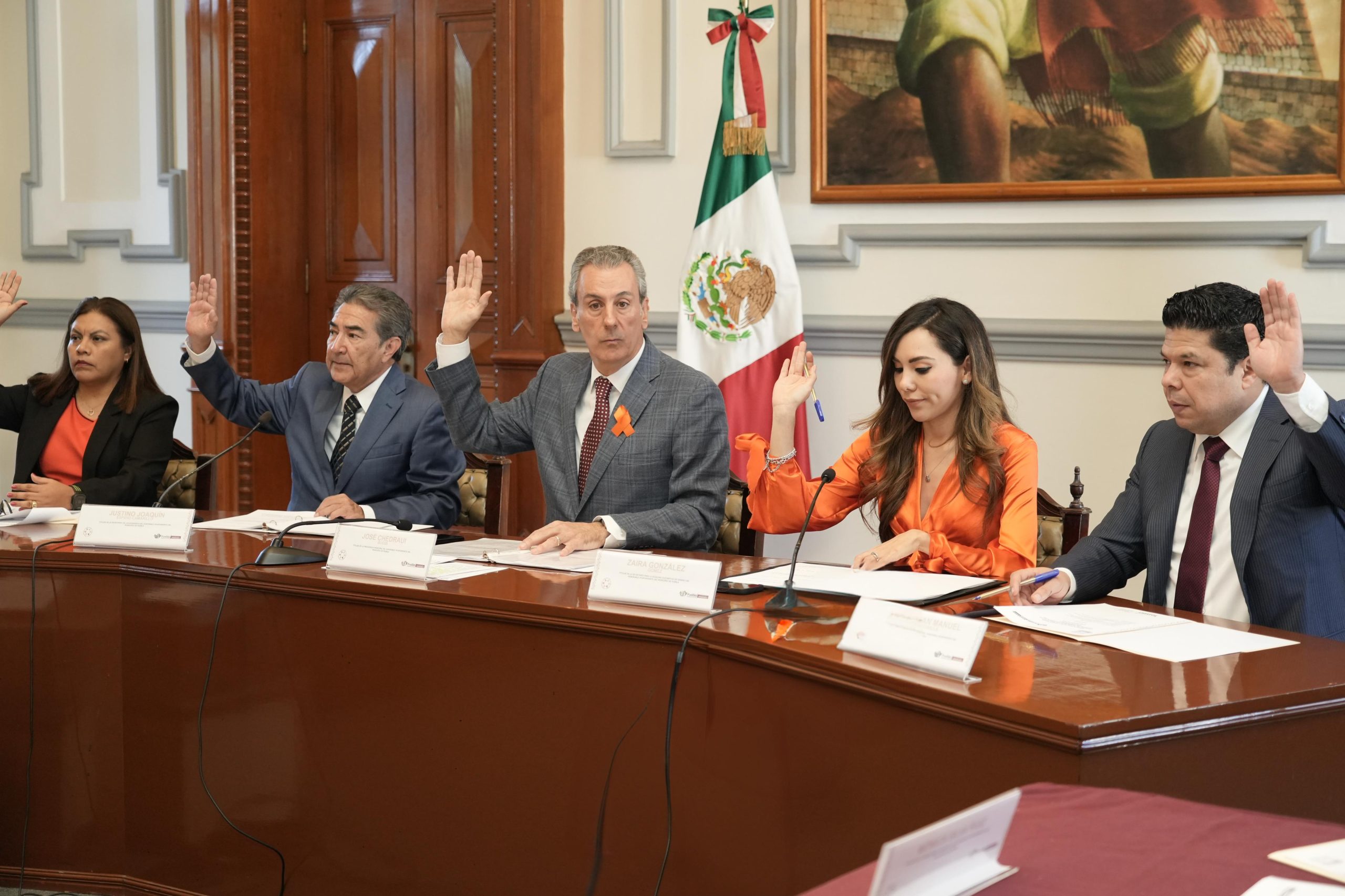 Instala Gobierno de la Ciudad Sistema Municipal para la Igualdad entre Mujeres y Hombres