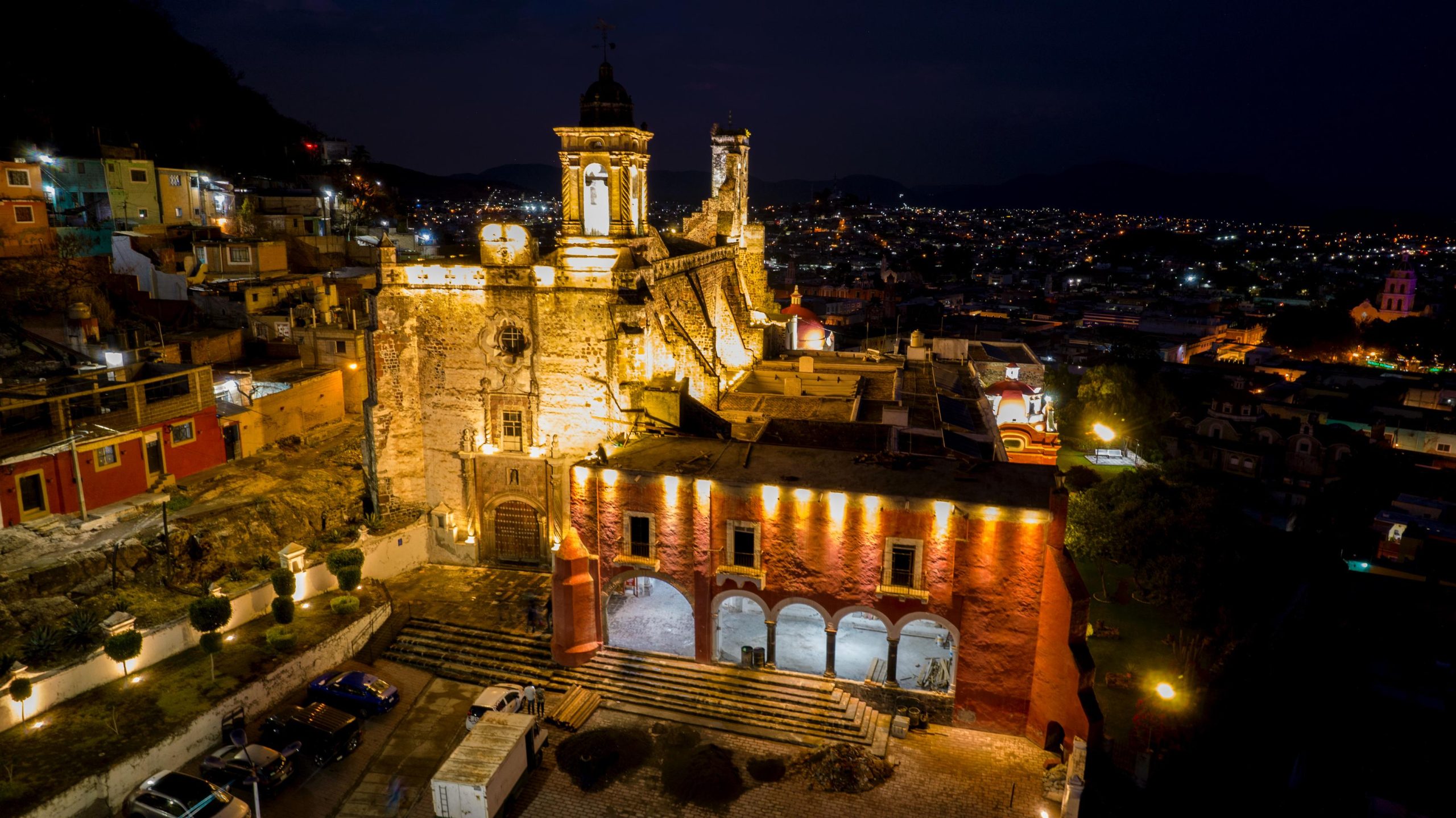 Visita Atlixco y celebra el Día de la Familia