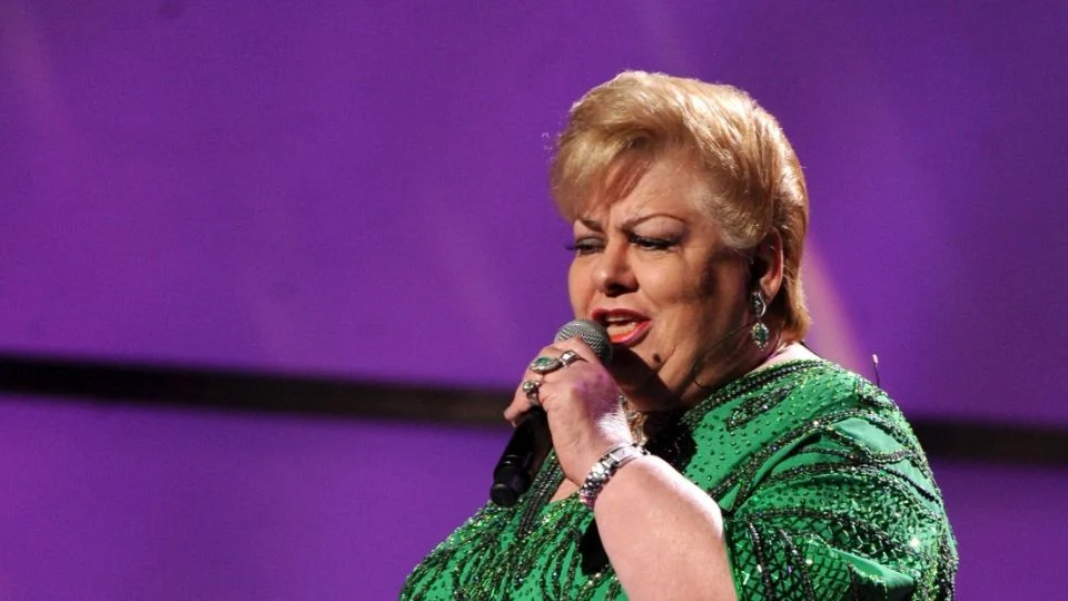 Paquita la del Barrio, la reina del pueblo, muere en su casa en Veracruz