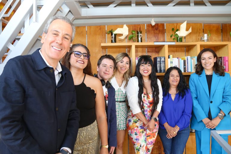 Pepe Chedraui refuerza su compromiso con la inclusión en evento sobre neurodivergencia