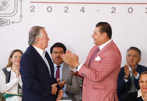 Donará grupo Haras tres hectáreas para viviendas de policías
