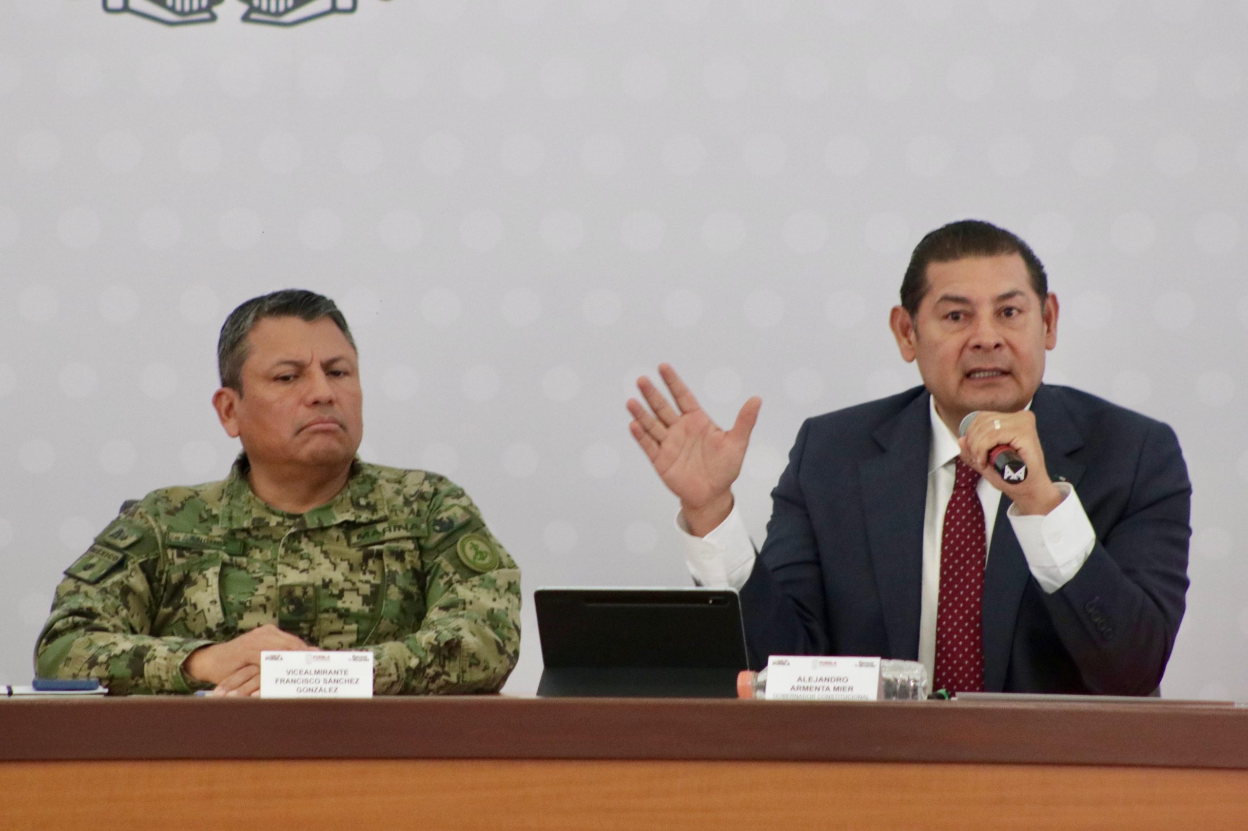 Desplegará Secretaría de Seguridad Pública operativo para la Feria de Puebla 2025
