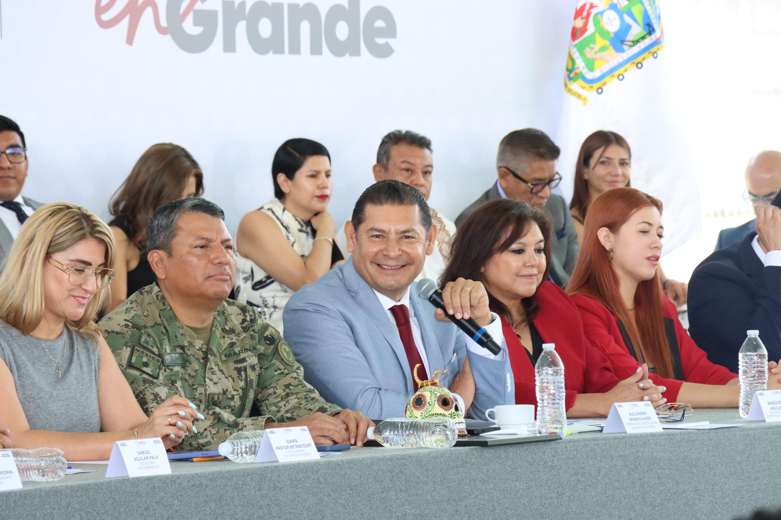 Feria de Puebla la mejor de la historia, dejó derrama económica de 1,050 mdp Feria de Puebla la mejor de la historia, dejó derrama económica de 1,050 mdp