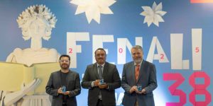 Ofrecerá FENALI BUAP 2025, amplia oferta cultural en el Edificio Carolino