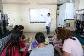 Enseñanza, investigación y gestión, las facetas de un docente BUAP Enseñanza, investigación y gestión, las facetas de un docente BUAP