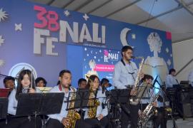 FENALI BUAP, el corazón cultural de Puebla