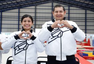 Puebla, epicentro del talento deportivo, celebrará Juegos Nacionales 2025