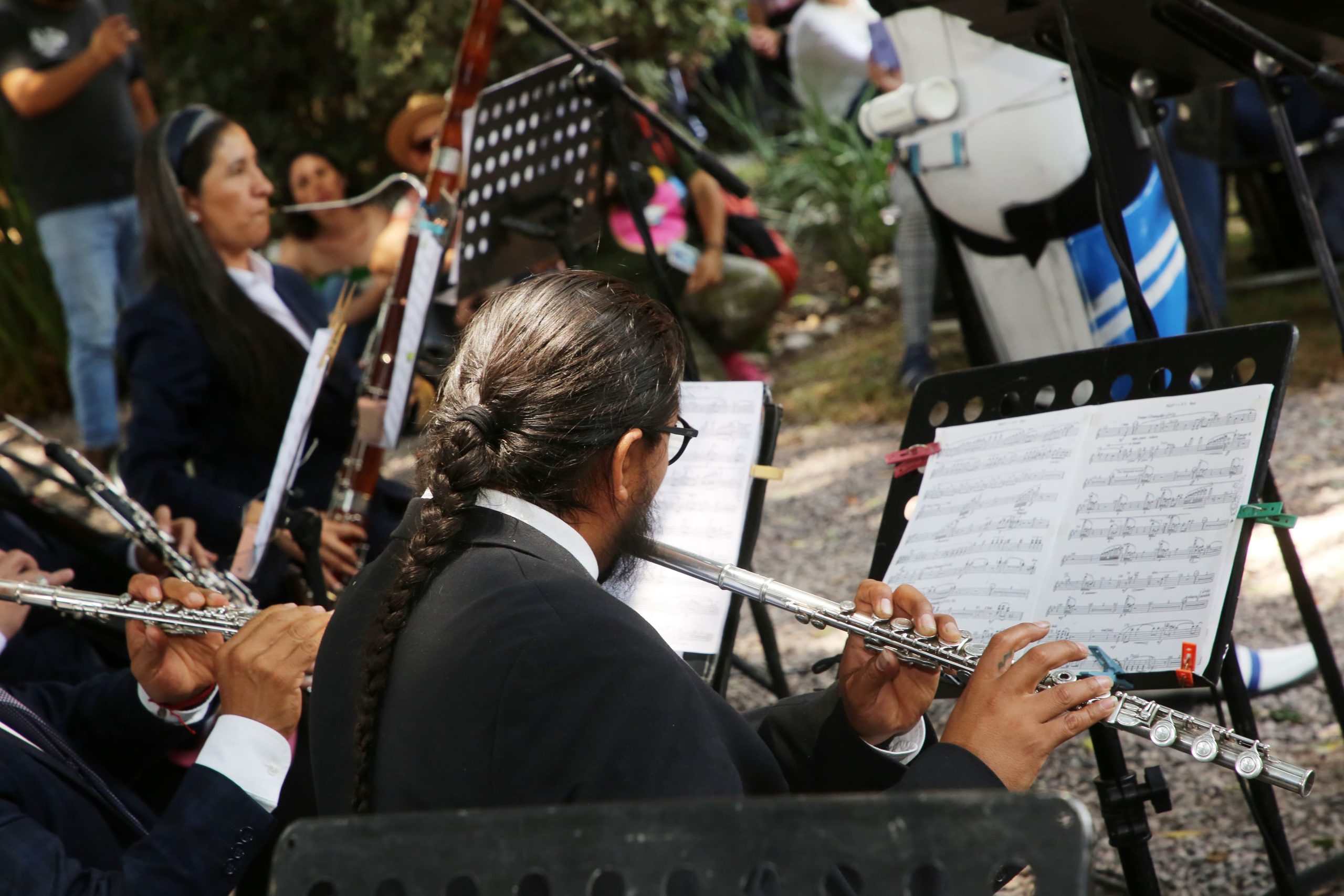 IMACP celebrará a las mamás con conciertos, talleres y danza IMACP celebrará a las mamás con conciertos, talleres y danza