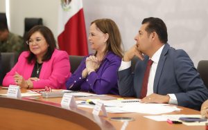 Prioridad del humanismo mexicano la protección a niñas y niños, resalta gobernador Armenta