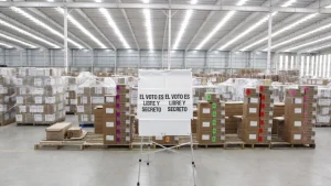 Organizaciones convocan a marcha el 1 de junio en contra de la elección judicial