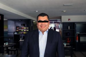 Caso Cecilia Monzón: Dan 6 años de cárcel a Javier López Zavala por violencia familiar contra la activista