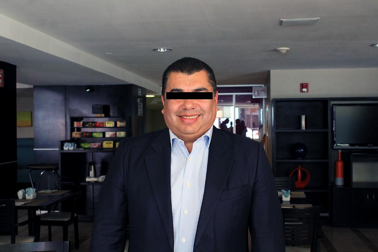 Caso Cecilia Monzón: Dan 6 años de cárcel a Javier López Zavala por violencia familiar contra la activista