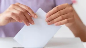 Prohíbe INE distribución de ‘acordeones’ para la elección judicial
