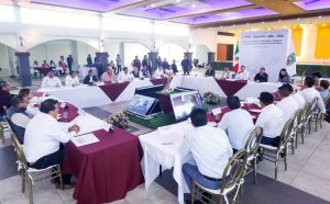 Trabajo comunitario incluye al pueblo en el desarrollo regional: Armenta
