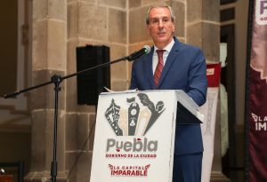 Generan alianza Gobierno de la Ciudad e INAH para fortalecer la atención ciudadana en el Centro Histórico