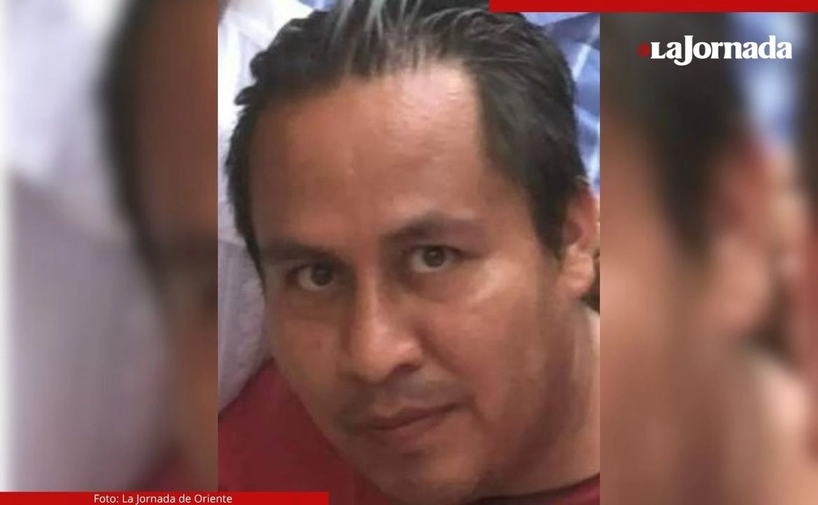 Asesinan en Cuetzalan, Puebla, al periodista Salomón Ordoñez